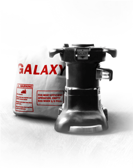 Our Products Galaxy EDGER 3