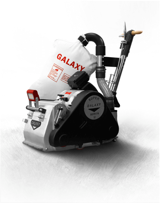 Our Products Galaxy Seirios