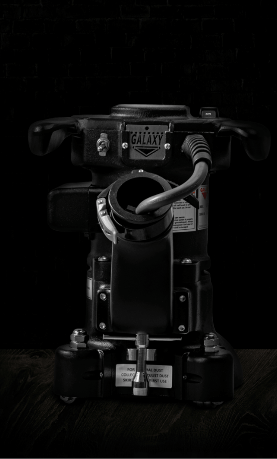 Elite 3 Back view