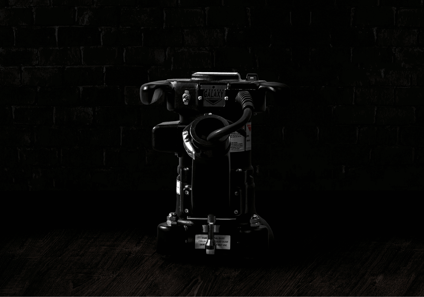 Galaxy Machines Elite 3 Right View